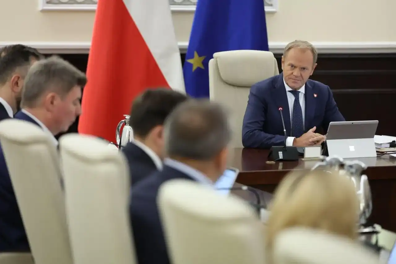 Rządy PO-PSL (2007-2015): Bilans sukcesów i porażek