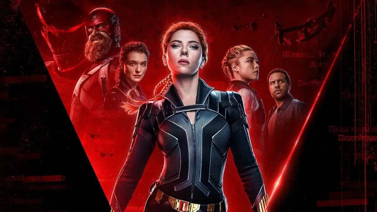 Kto jest Czarną Wdową? Scarlett Johansson i Florence Pugh w MCU