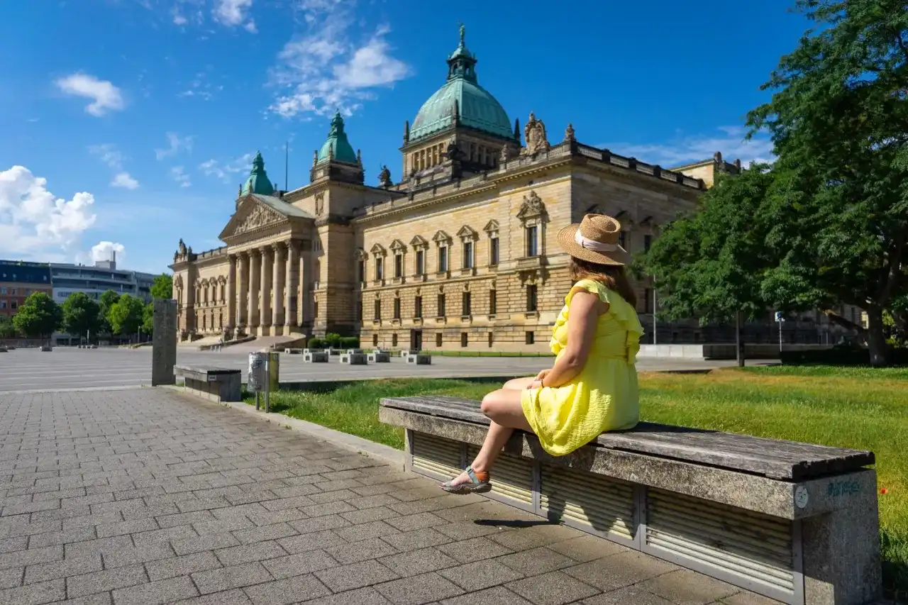 Lipsk - miasto targów? Odkryj Saksonię i co warto zobaczyć!