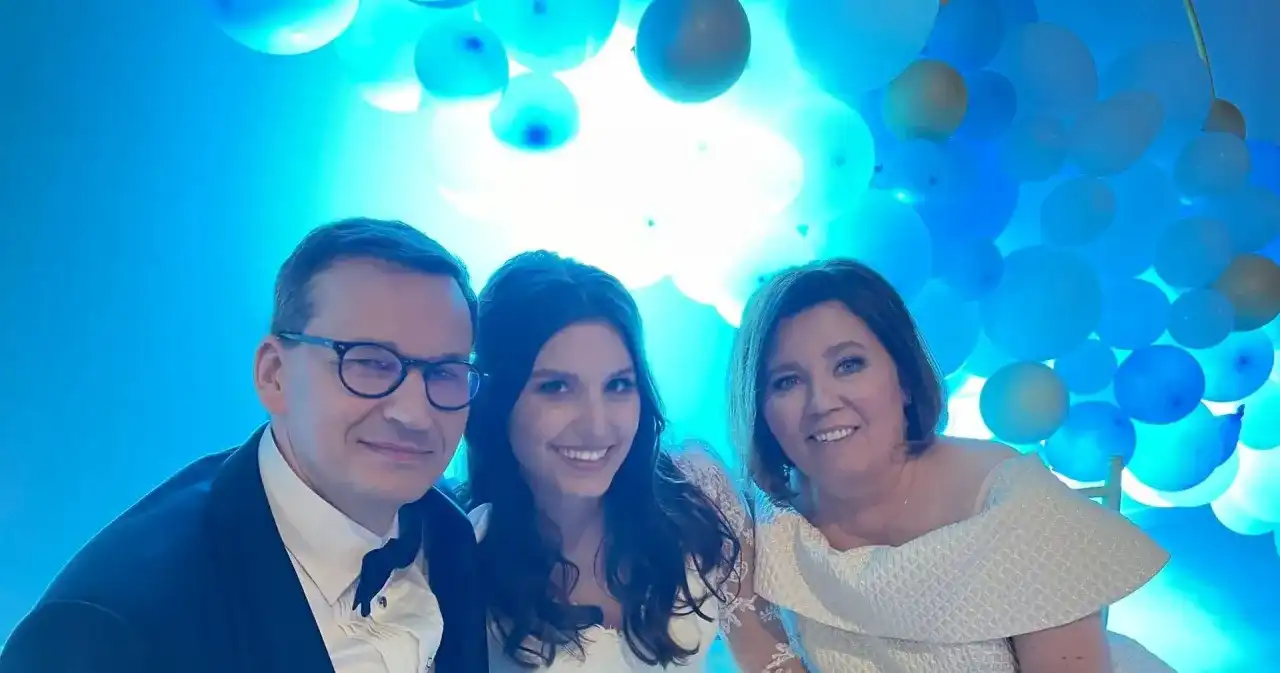 Aleksandra Morawiecka: wiek, kim jest i czym się zajmuje?