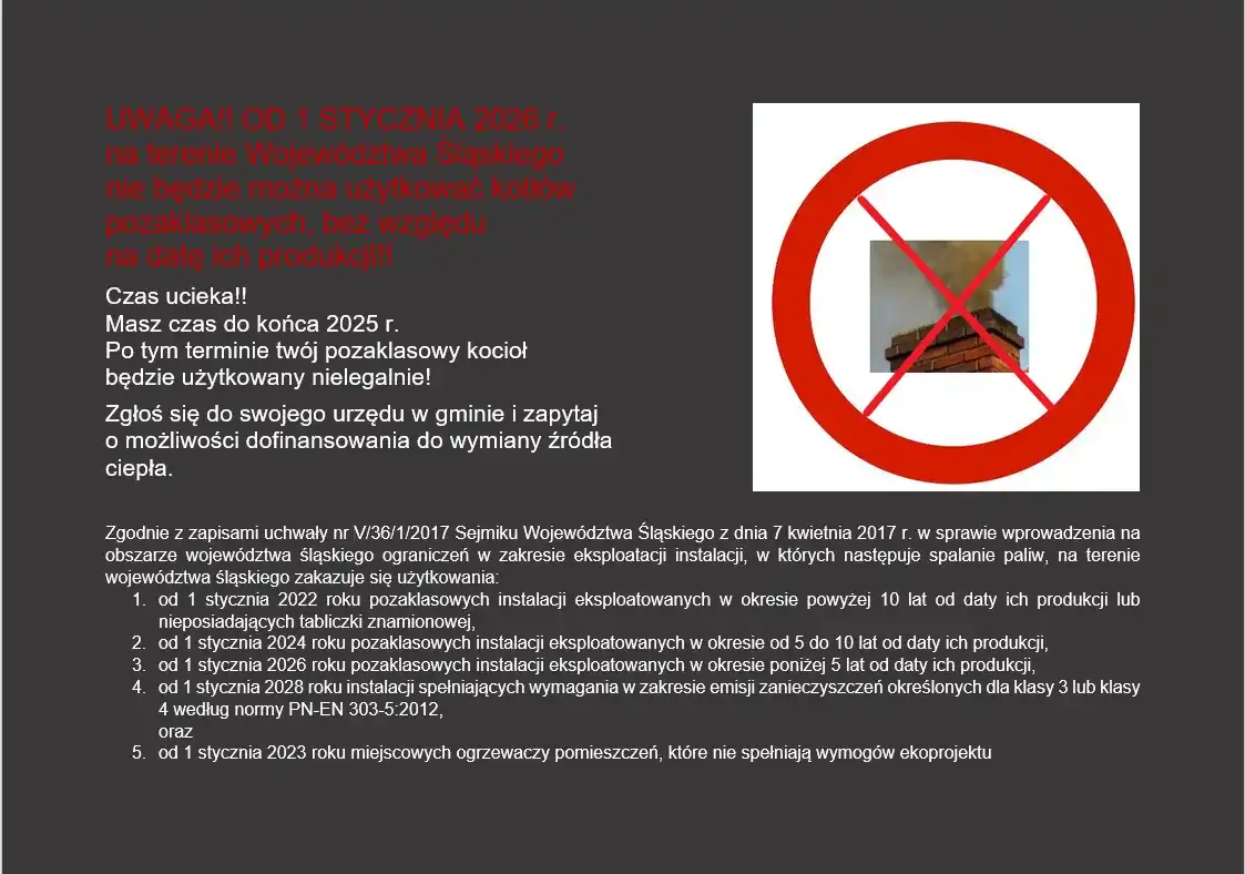 Kotły na miał 2026: Legalność, koszty, alternatywy i dotacje