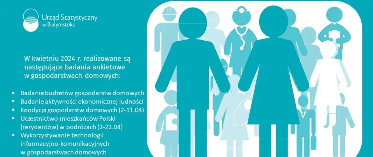 Ankieterzy CBOS odwiedzają domy? Sprawdź, jak działają badania