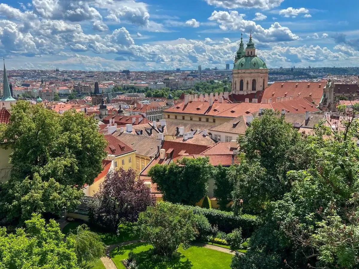 Pierwszy raz w Pradze? Co zobaczyć, plan zwiedzania 2026
