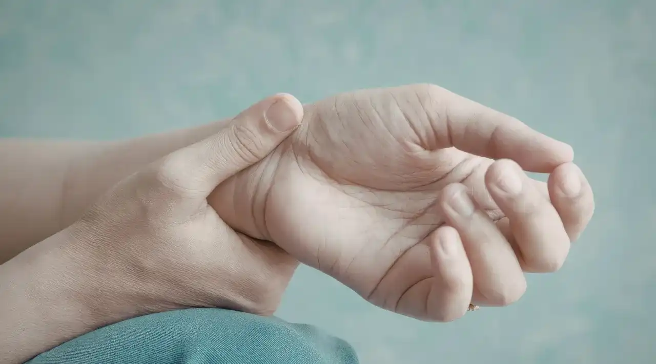 Ból stawów a rak: Kiedy obawy są uzasadnione?