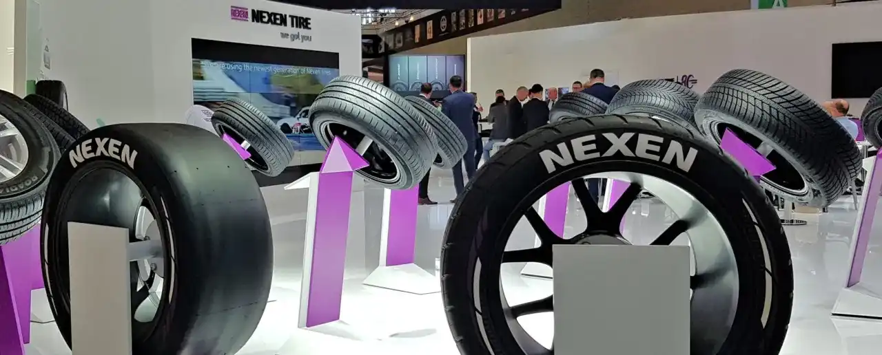 Opony Nexen: Jaka to marka? Czy Porsche i BMW się mylą?