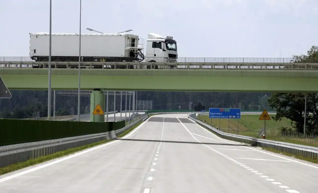 Winiety w Niemczech - Czy naprawdę musisz płacić za autostrady?