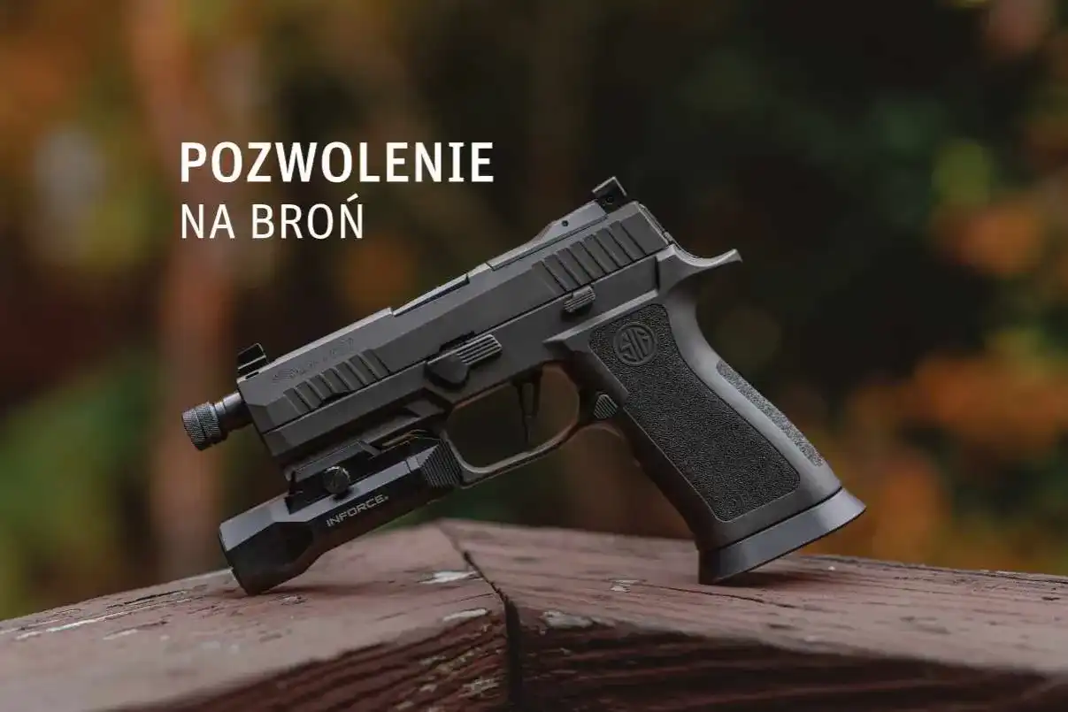 Myśliwy musi mieć pozwolenie na broń? Sprawdź wymagane dokumenty