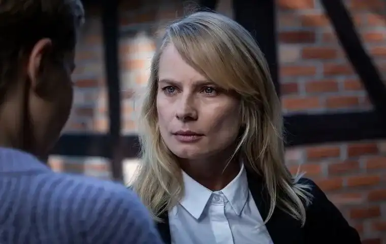 Chyłka sezon 1 ile odcinków? Odkryj wszystkie szczegóły i więcej