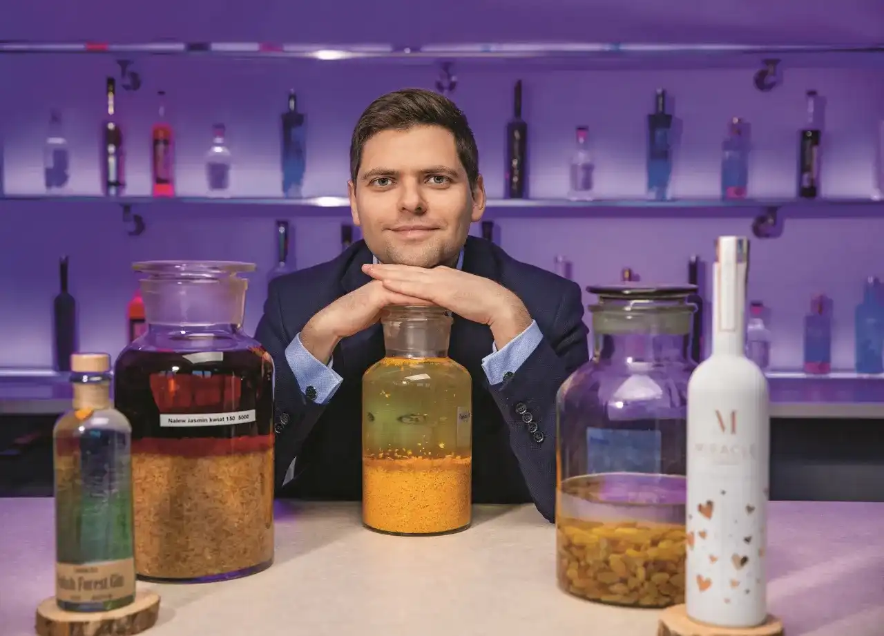 Wódka rzemieślnicza: Sekrety produkcji i kraftowa rewolucja