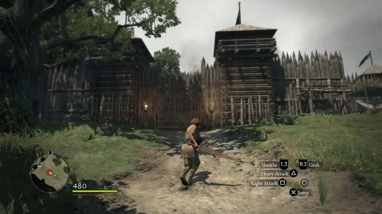 Dragon's Dogma 1: Czy warto zagrać w 2026? Poradnik i recenzja