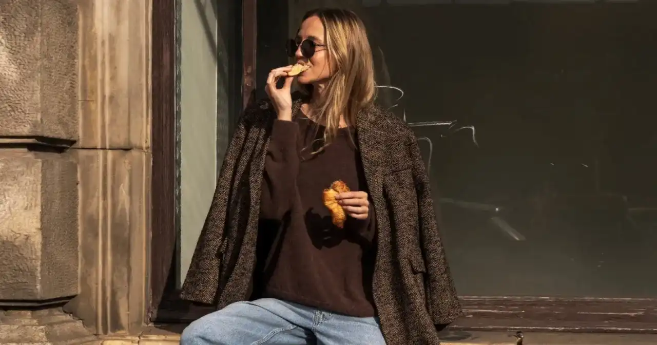 Jesienne stylizacje damskie 2026: Trendy, porady i inspiracje