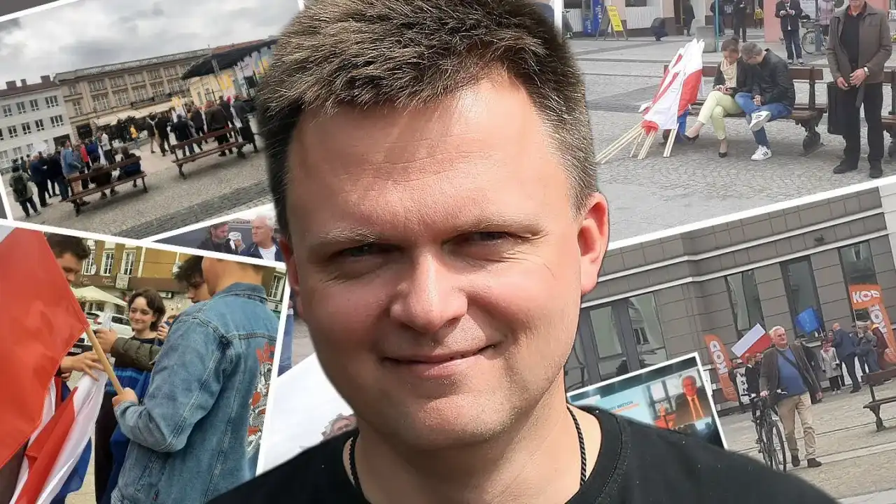 Podkarpacka KO: kulisy wojny o władzę i listy kandydatów