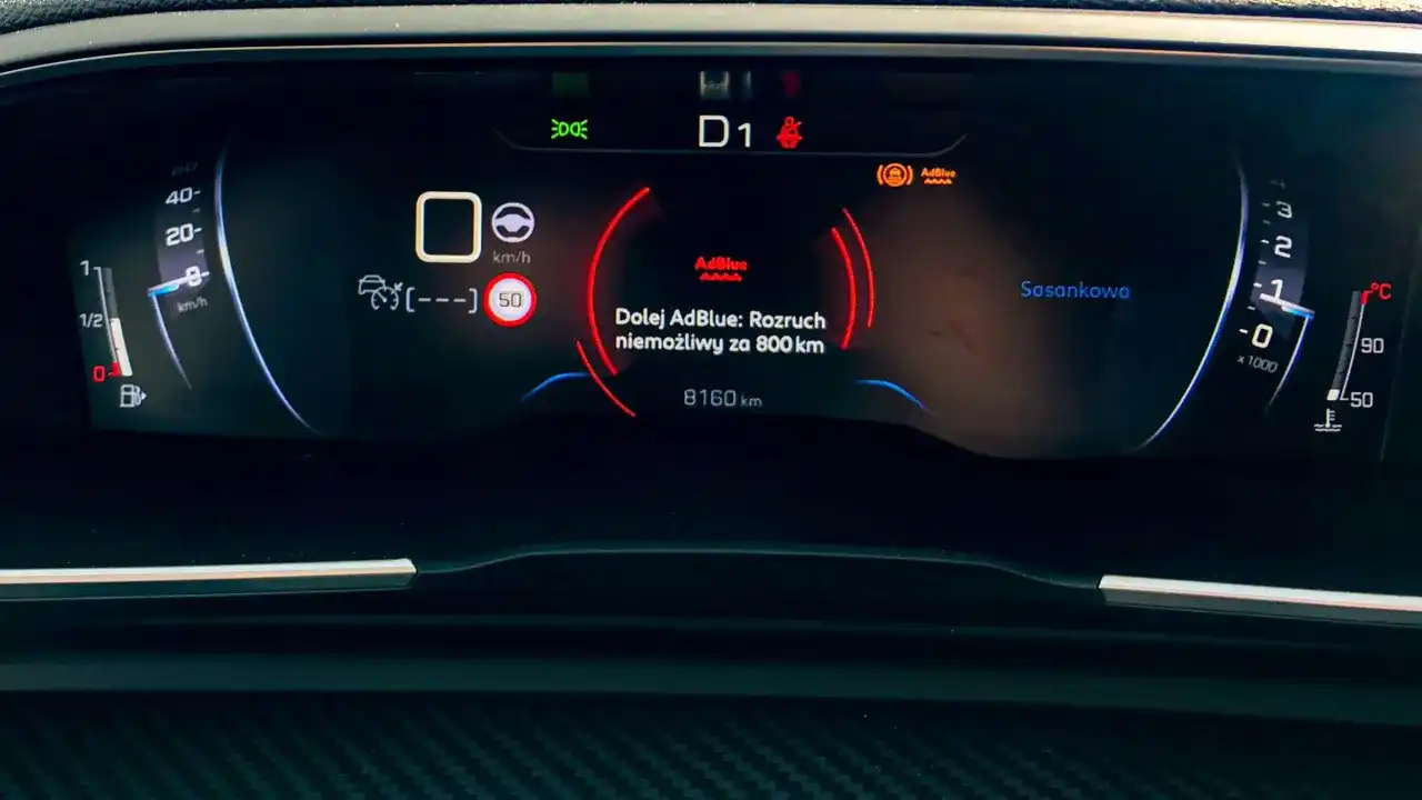 Citroen Berlingo II: Jaki silnik? Usterki, AdBlue, koszty Kup mądrze!