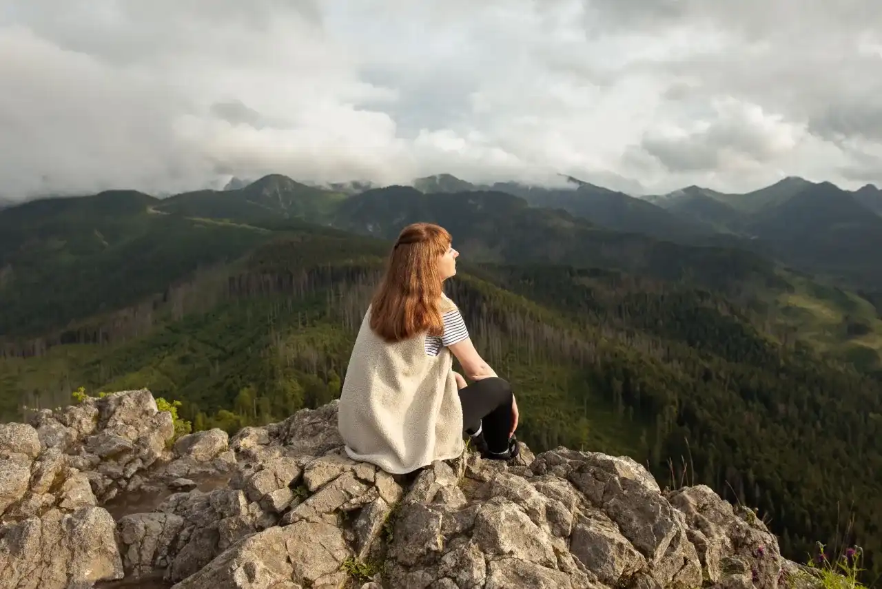 Nosal: Szlak, widoki i praktyczny przewodnik krok po kroku