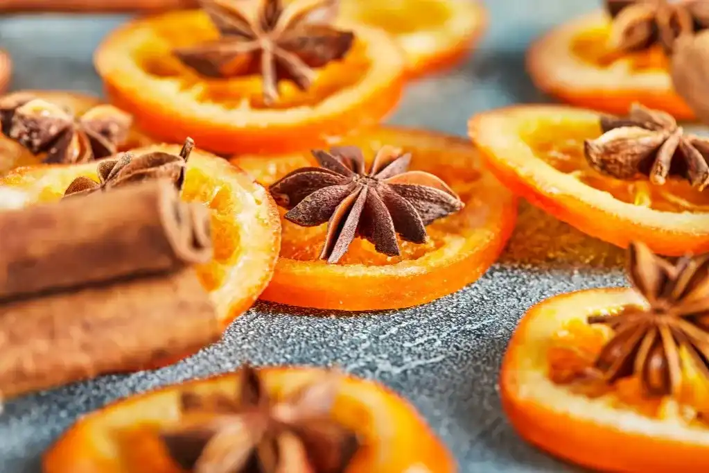 Jak suszyć pomarańcze na ozdoby - proste metody i kreatywne pomysły