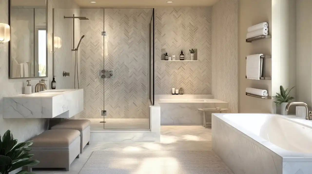 Glazura: Co to jest? Poznaj jej właściwości i różnice