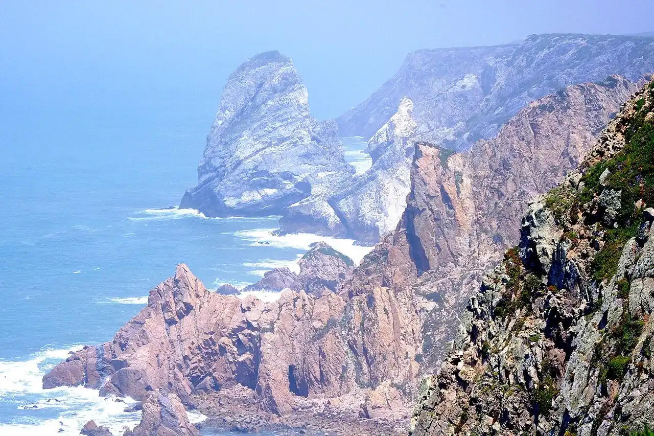 Cabo da Roca: Praktyczny przewodnik po końcu Europy