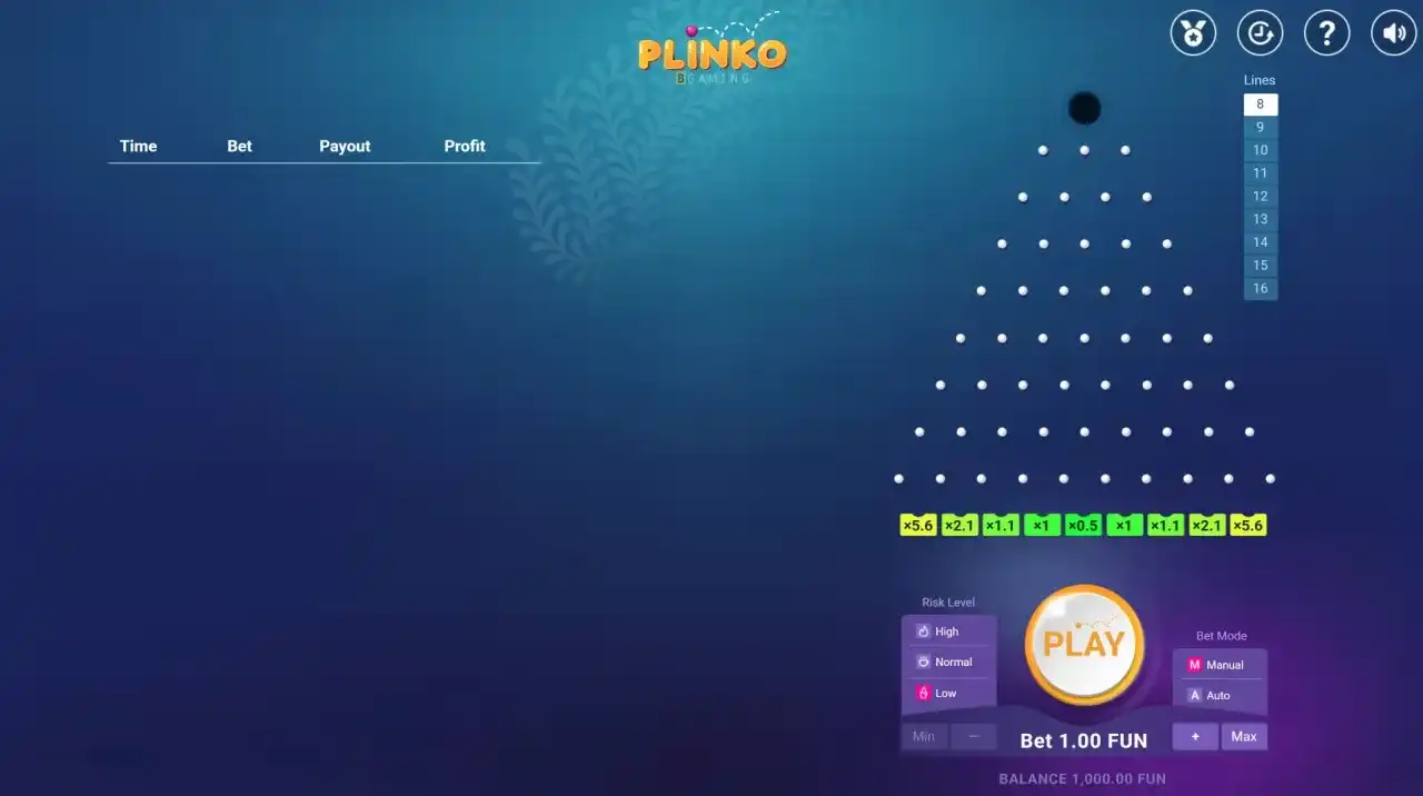 Jakie są gry w kasynie? Odkryj najlepsze opcje i zasady gry