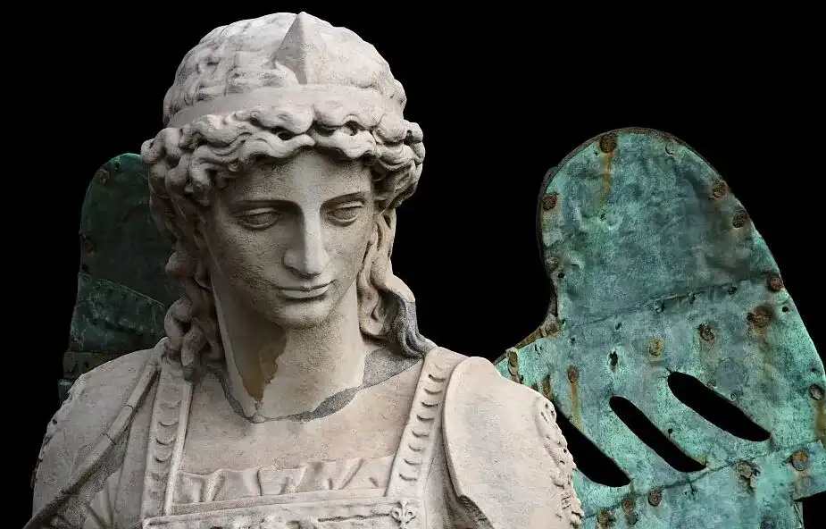 Dlaczego modlitwa do Michała Archanioła po mszy jest tak ważna?