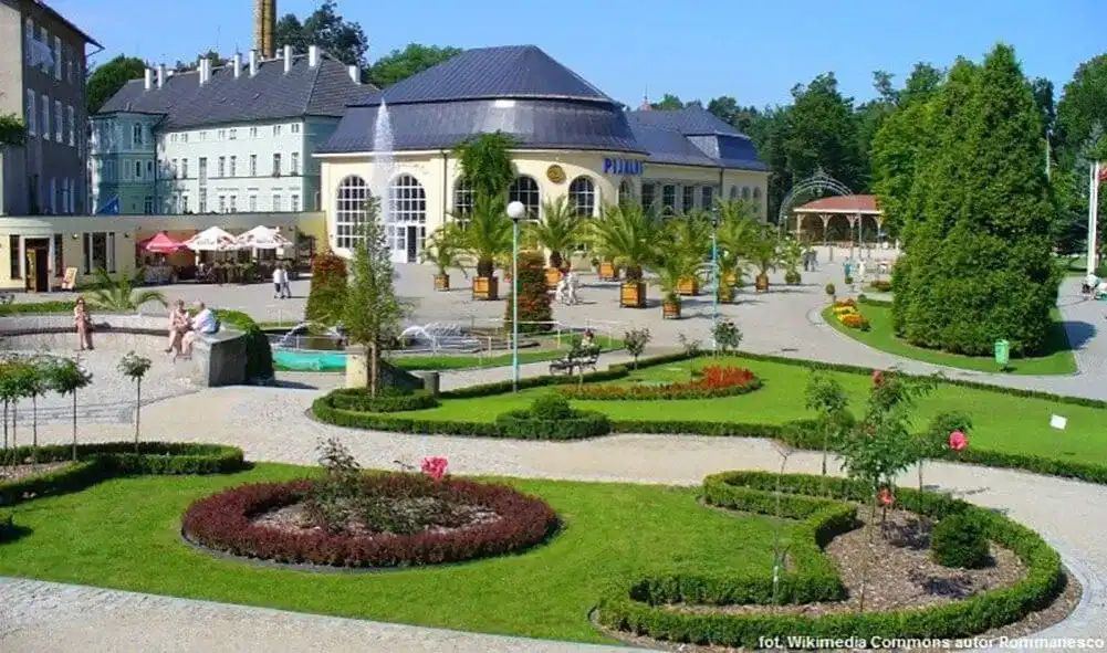 Kudowa-Zdrój atrakcje: Co zobaczyć? Zaplanuj idealny urlop!