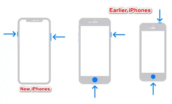 Jak zrobić zdjęcie z filmu na iPhonie? Maksymalna jakość!