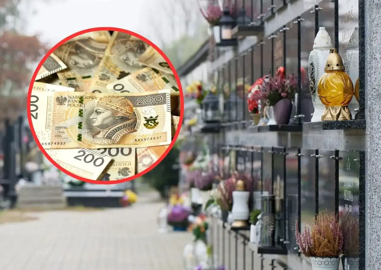 Dlaczego zasiłek pogrzebowy do 7000 zł dopiero od 2026? Wyjaśniamy