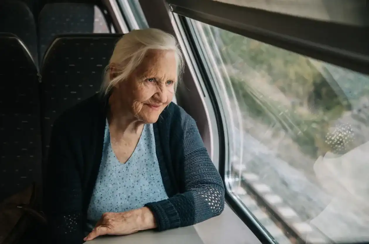 Pendolino dla Seniora: Jak kupić tańszy bilet? Zniżka 30%