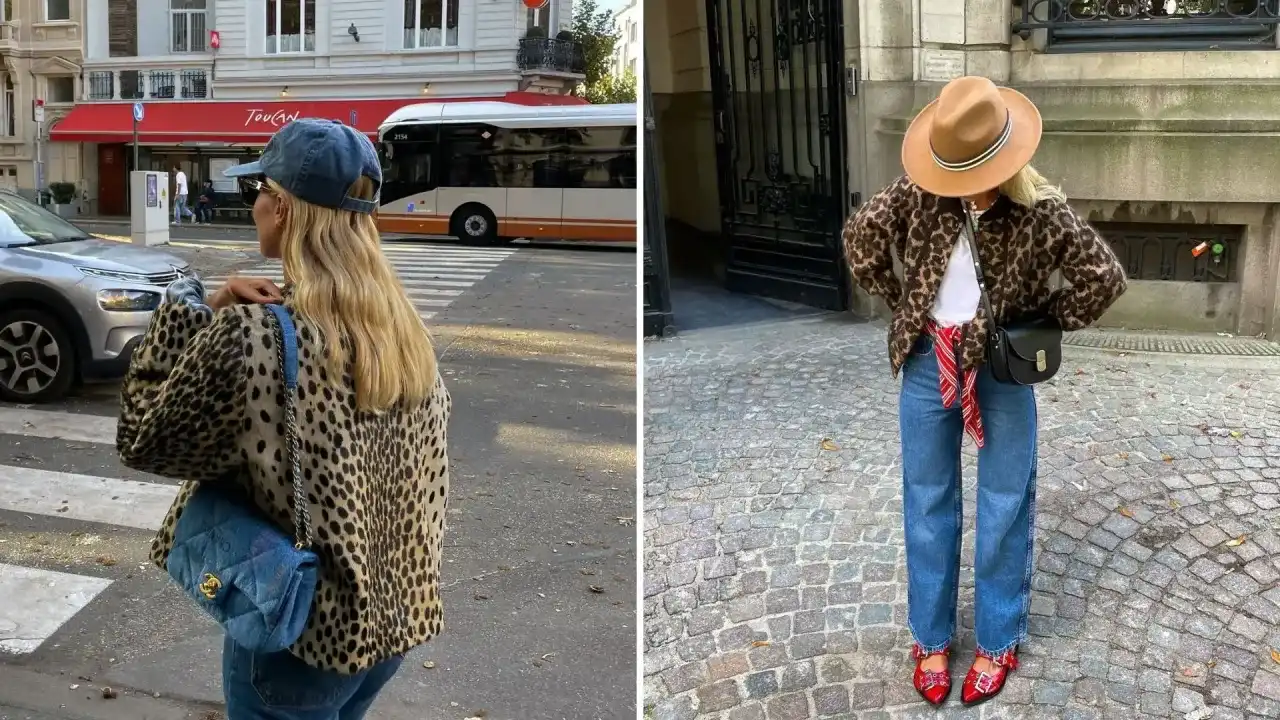 Panterka: Czy jest modna? Jak nosić z klasą poradnik