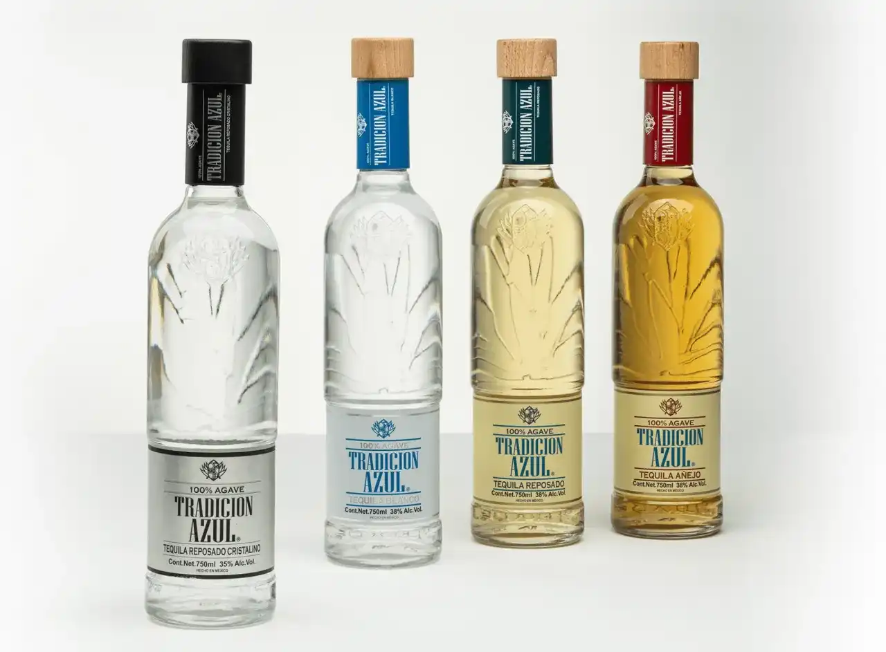 Tequila Blanco, Reposado, Añejo: Smak, Cena i Różnice
