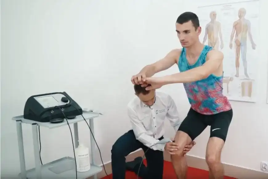 Jaka gaza na rehabilitację? Wybierz najlepszą dla skutecznego gojenia