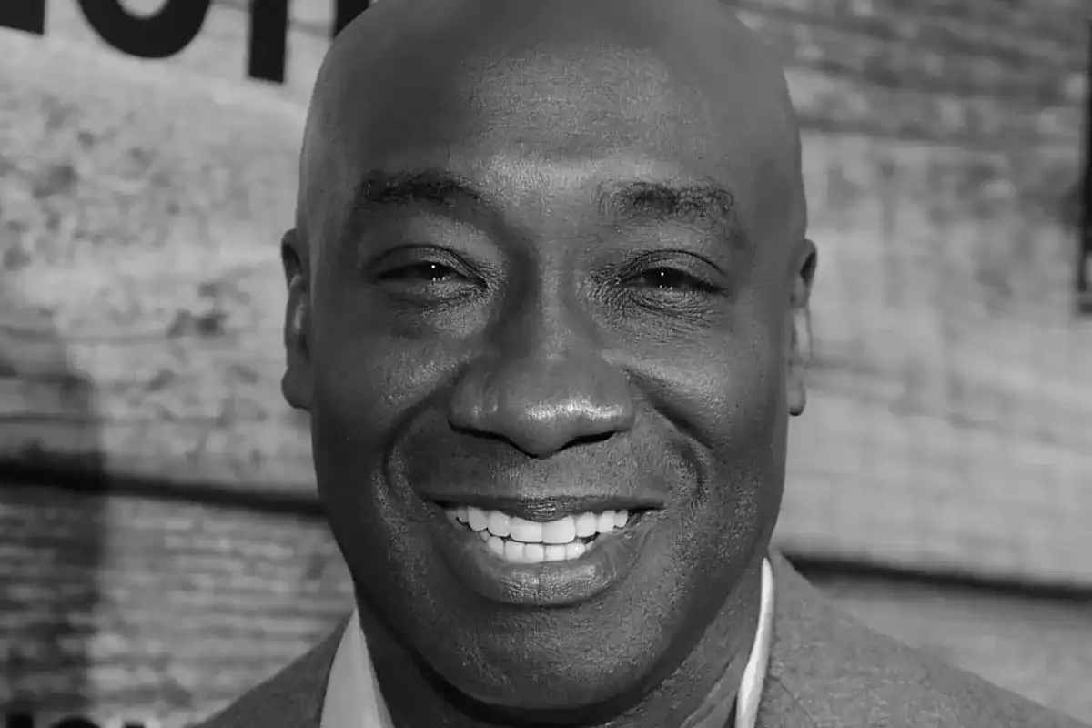 Michael Clarke Duncan: przyczyna śmierci i ostatnie chwile