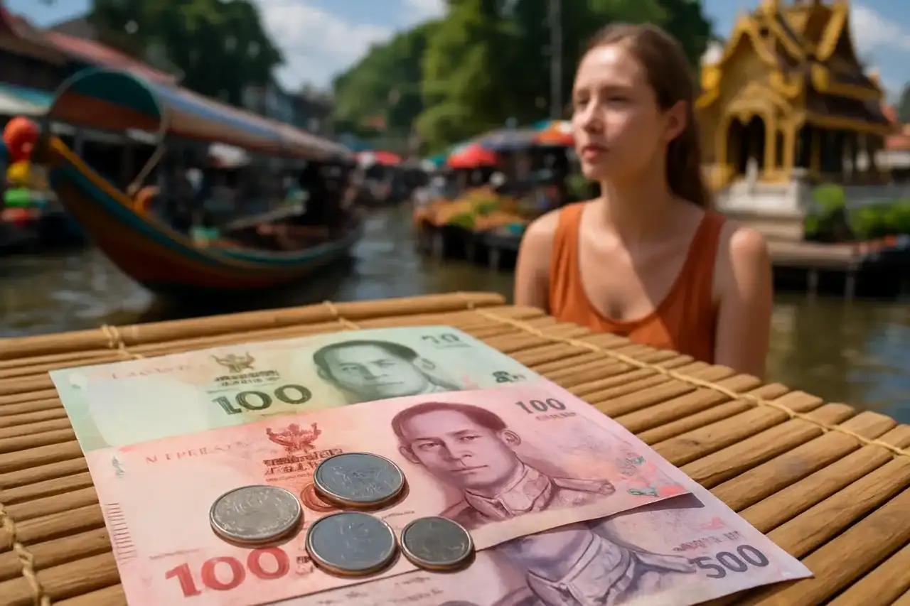 Ile kosztuje jedwab w Tajlandii? Ceny, autentyczność i gdzie kupić