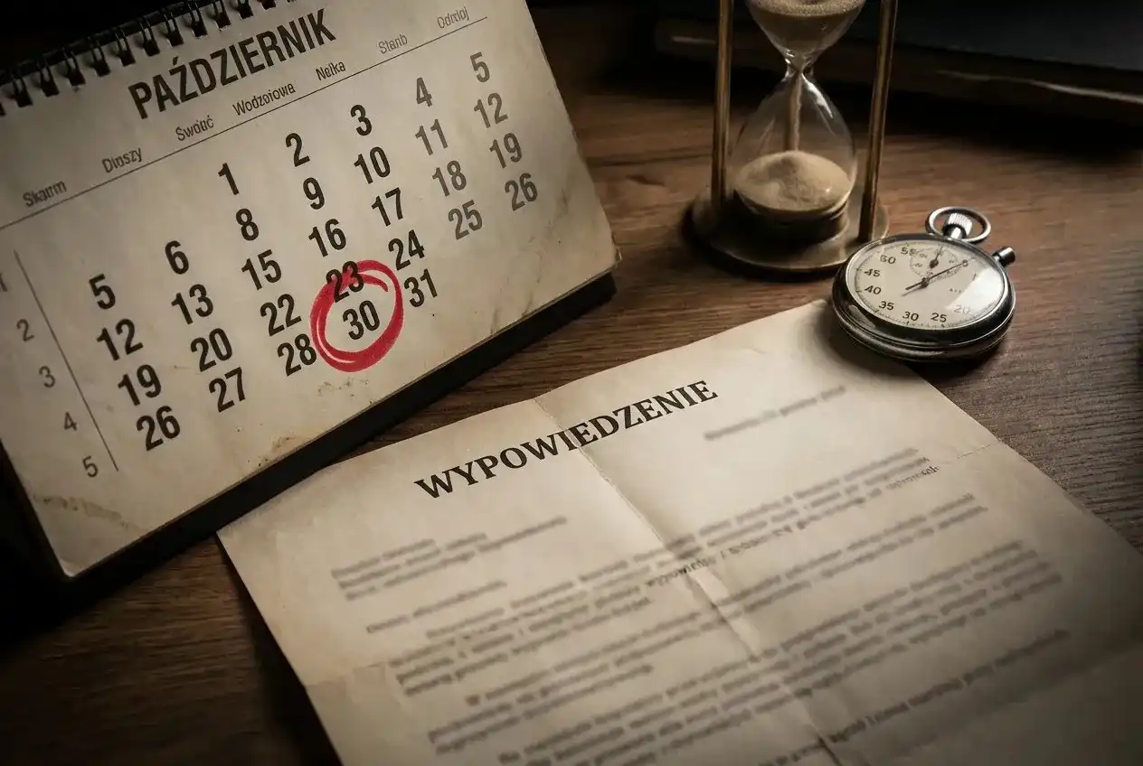 Ile dni przed rozprawą przychodzi wezwanie? Sprawdź terminy i prawa