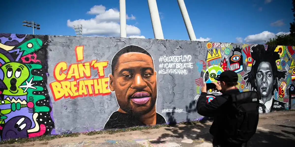 Kostenlose Graffiti-Bilder: Legal finden & kreativ nutzen