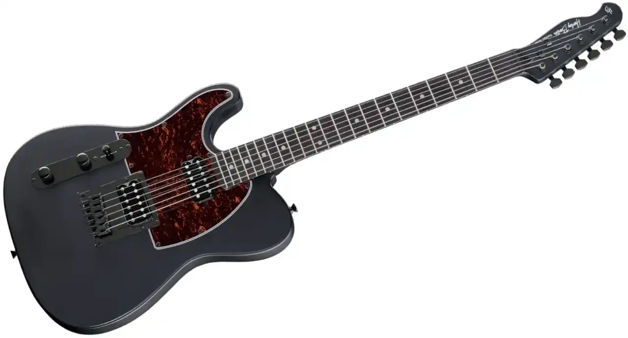 Gitara elektryczna dla leworęcznych: przewodnik i wybór