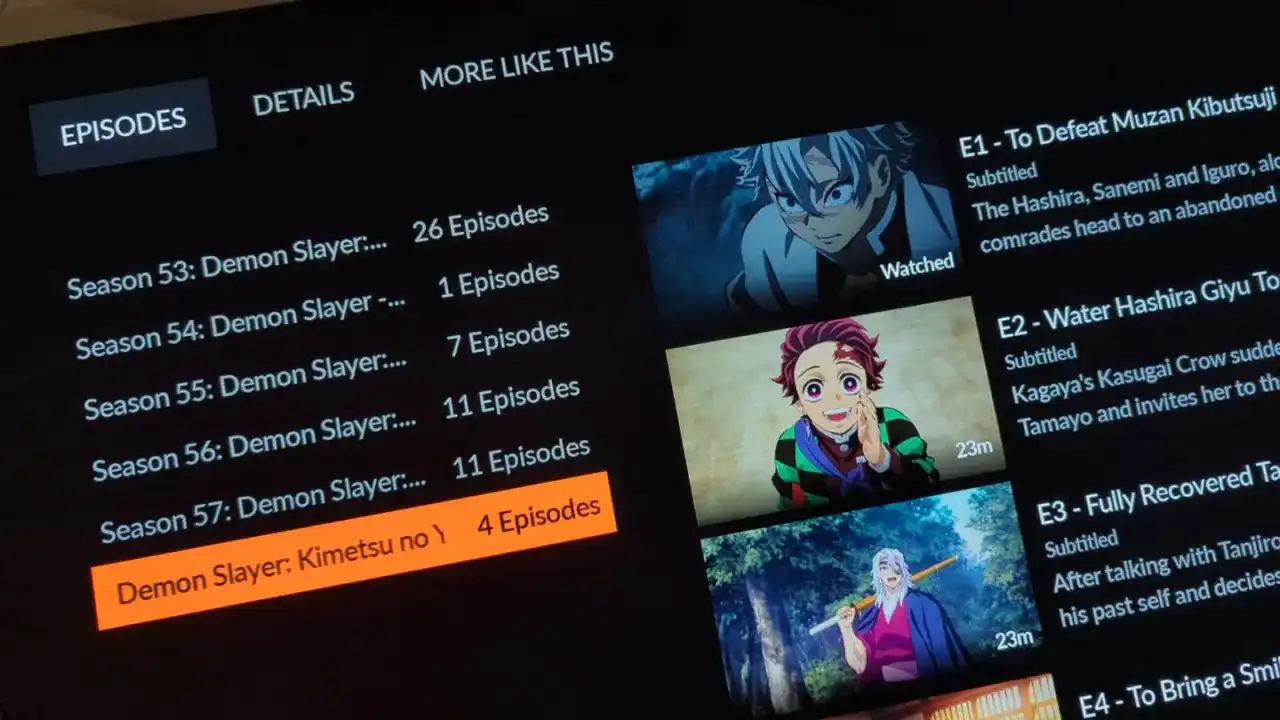 Demon Slayer: Ile sezonów? Kolejność oglądania i przyszłość serii