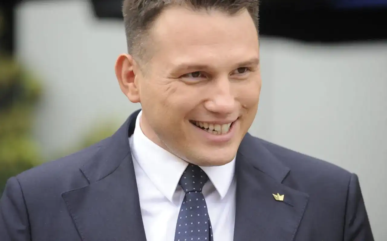 Mentzen i Nowa Nadzieja: Czy lider jest zagrożony? Analiza