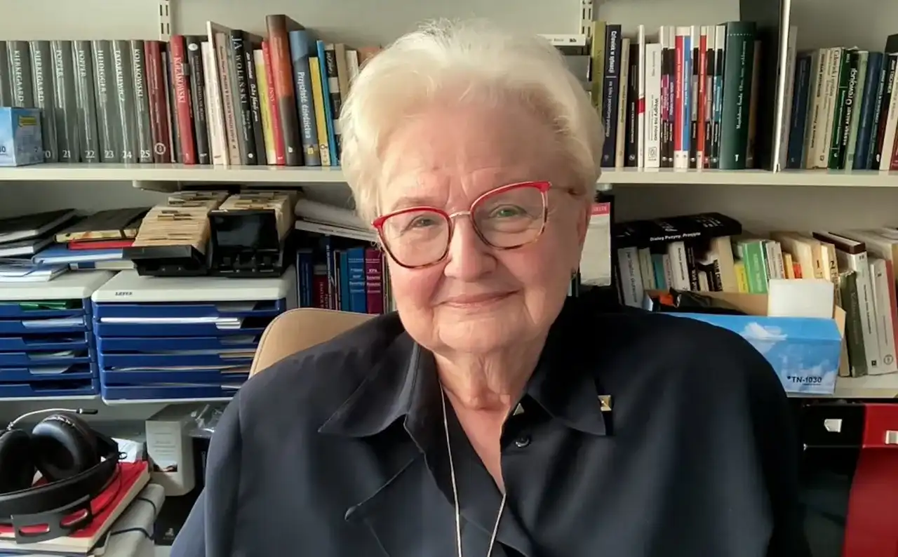 Ewa Tusk: Czy była Niemką? Fakty i kontekst historyczny