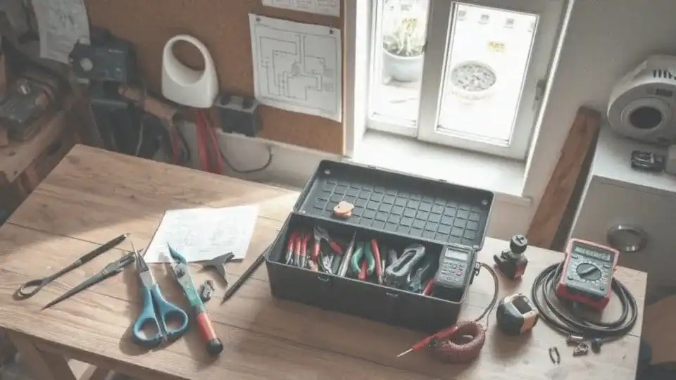 Jak zostać elektrykiem? Przewodnik: Edukacja, Uprawnienia SEP, Praca