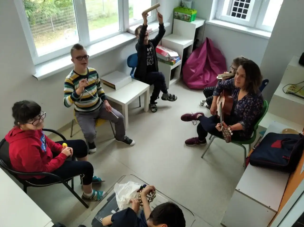 Przedszkola integracyjne Gdańsk – wsparcie dla dzieci z niepełnosprawnościami