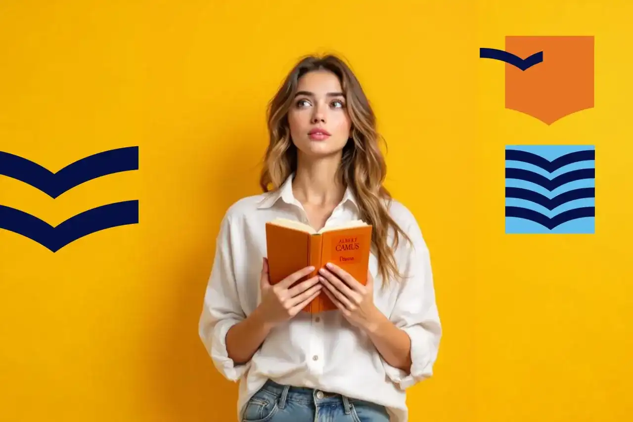 Dżuma Camusa: Klucz do matury i filozofii absurdu