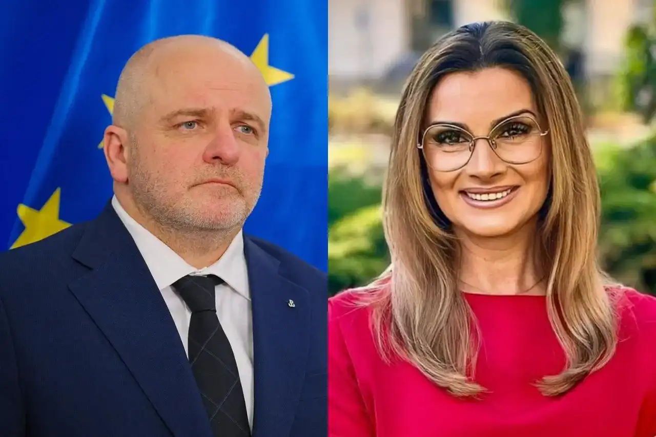 Podkarpacka KO: Kowal vs Frydrych kulisy walki o władzę