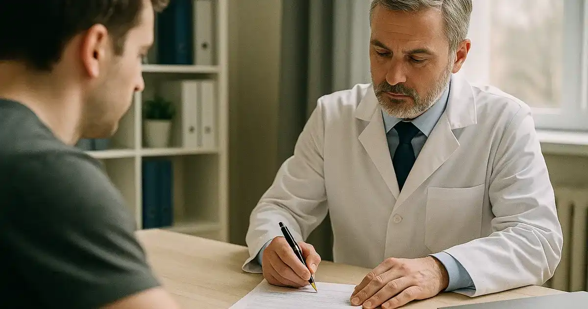 Jak przerwać L4 i wrócić do pracy - ważne kroki i dokumenty