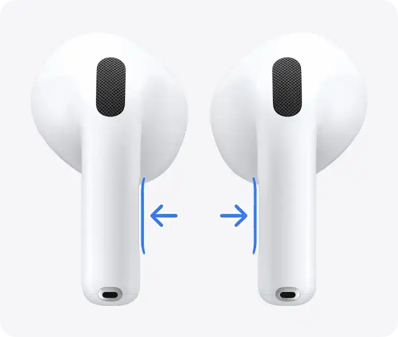 Czy AirPods wypadają z uszu? Oto co musisz wiedzieć o ich dopasowaniu