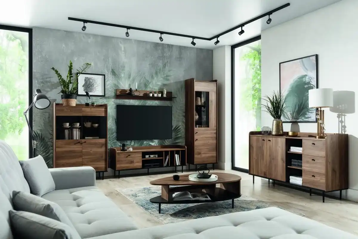 Kolor Wenge: Jak Aranżować? Porady i Inspiracje