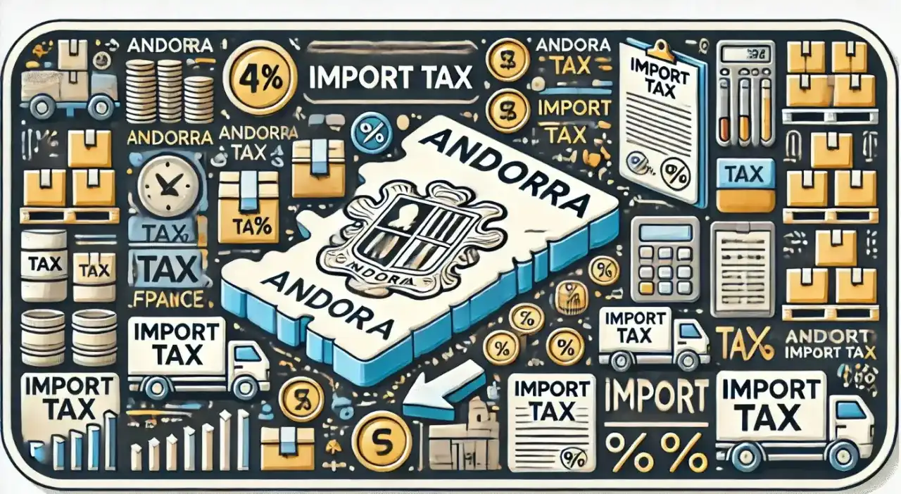 Andora: Co kupić, by zaoszczędzić i uniknąć cła?