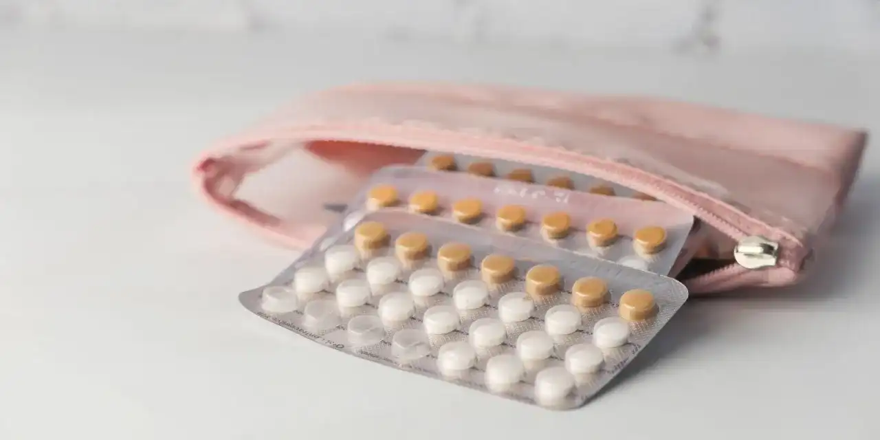 Jakie leki wpływają na tabletki antykoncepcyjne i jak ich unikać