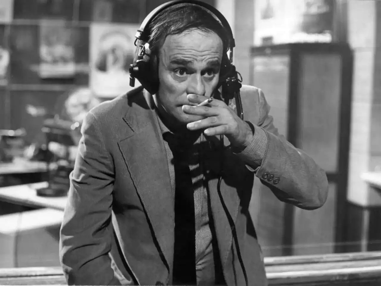 Kino moralnego niepokoju: filmy, które wstrząsnęły PRL-em