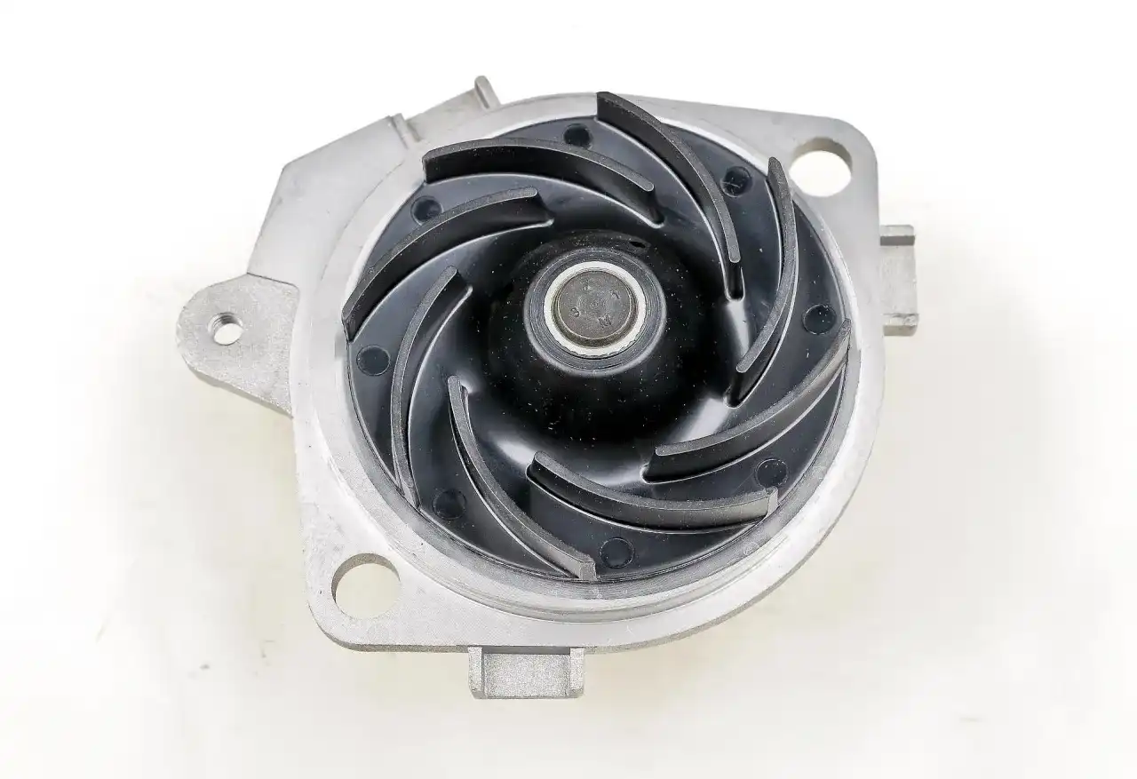 Pompa wody: objawy awarii i jak ją zdiagnozować?