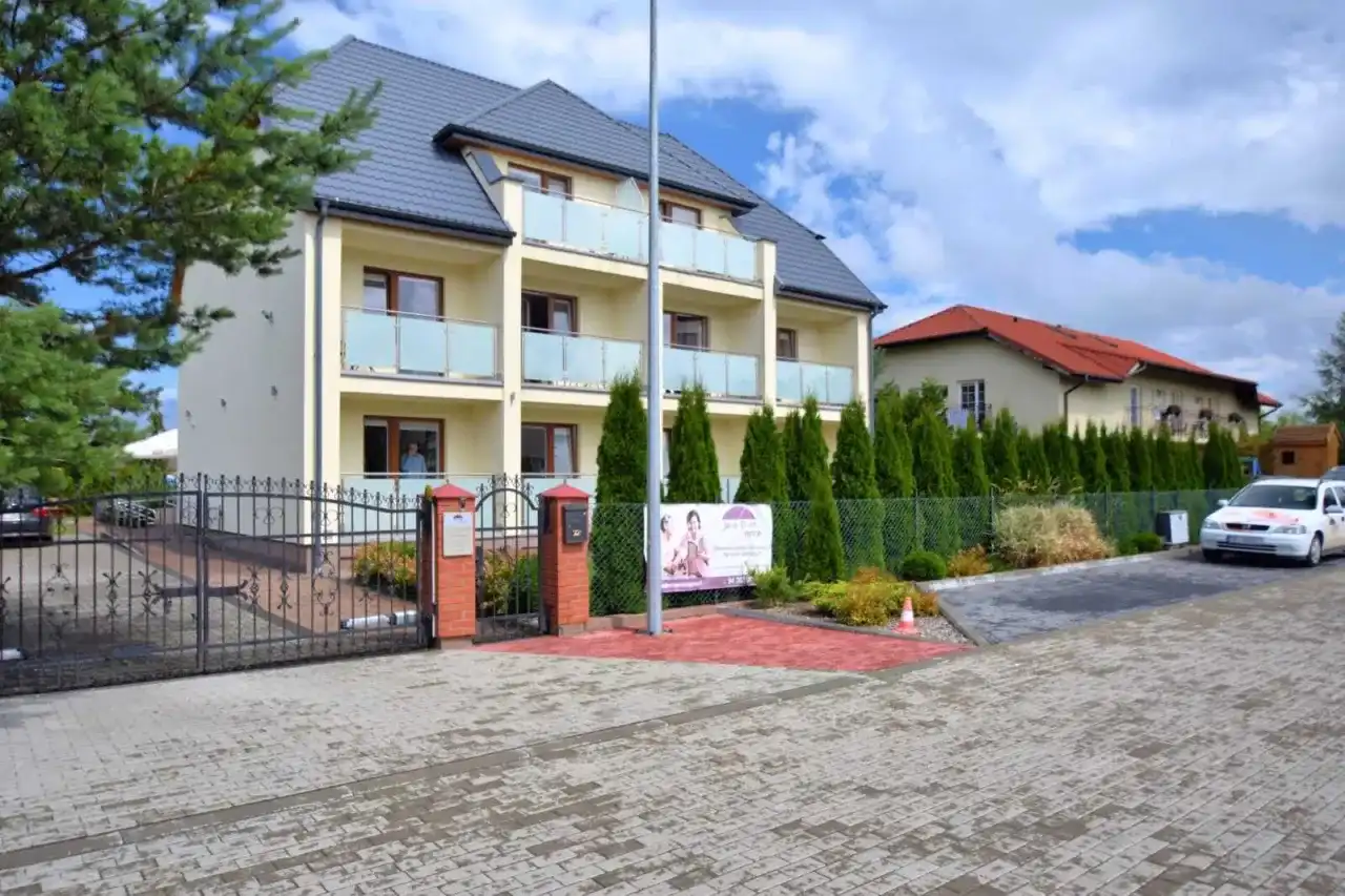 Dom Opieki Kaleń: Jak wybrać najlepsze miejsce dla seniora?